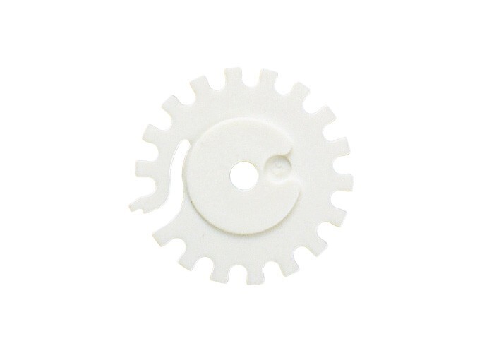 SEIKO 7T32B, 7T42A, 7T42B, 7T62A, 7T92A,YM62 date driving wheel 1 PCS [#0802580]
