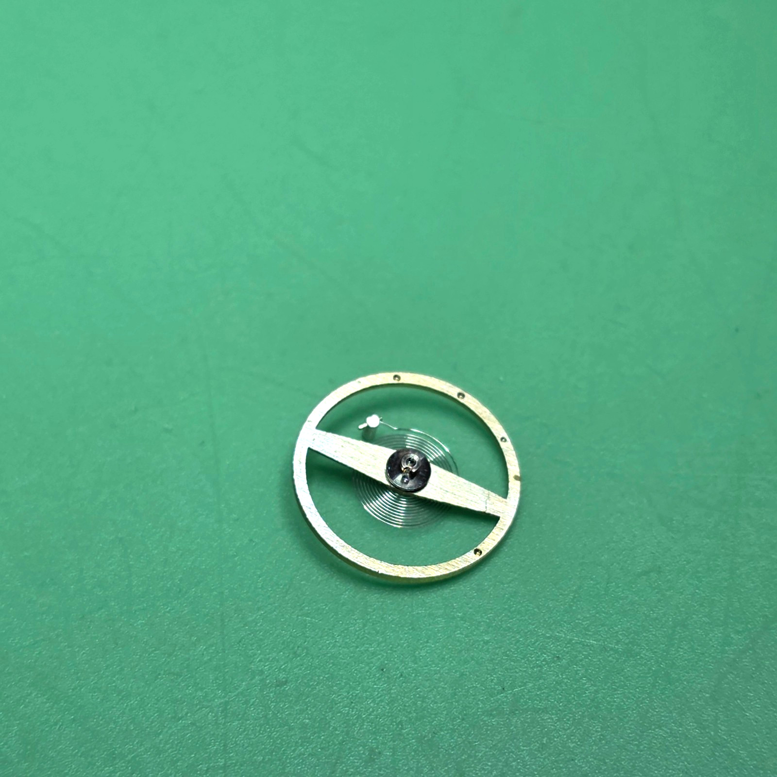 Balance Wheel ST Cal. 1686 Original Watch Part /W77