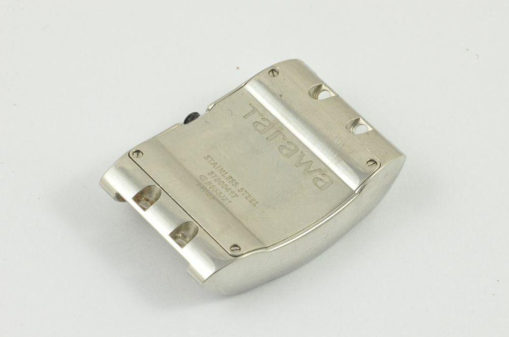 Ebel Tarawa Housing Case Ladies Perfect Condition with Glass 9656J21