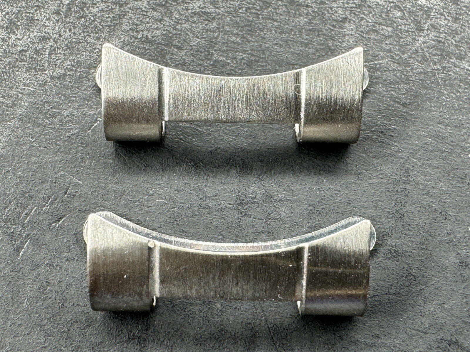 19mm Endlink # 6 For FlatLink Bracelet of Vintage Speedmaster 321 7912 7077 1035