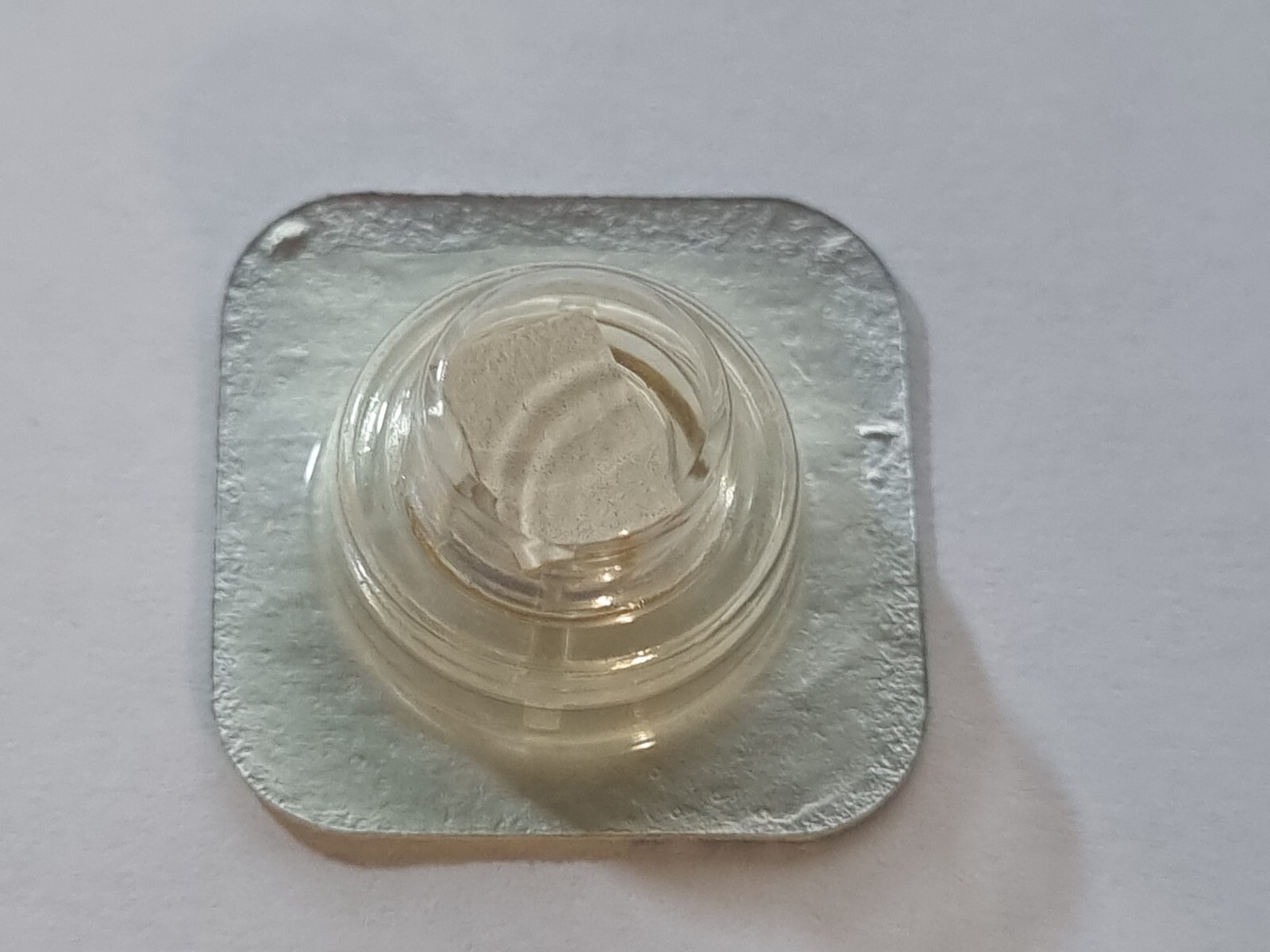 BULOVA 11ANAC,11ANACB,11ANACD BALANCE WHEEL COMPLETE PART 54