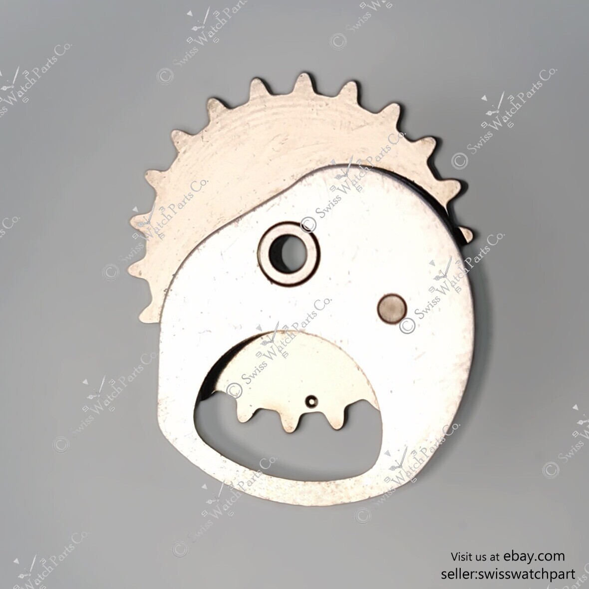 ROLEX Yacht Master || Cal 4160 920 Countdown Heart Gear Genuine Watch Parts