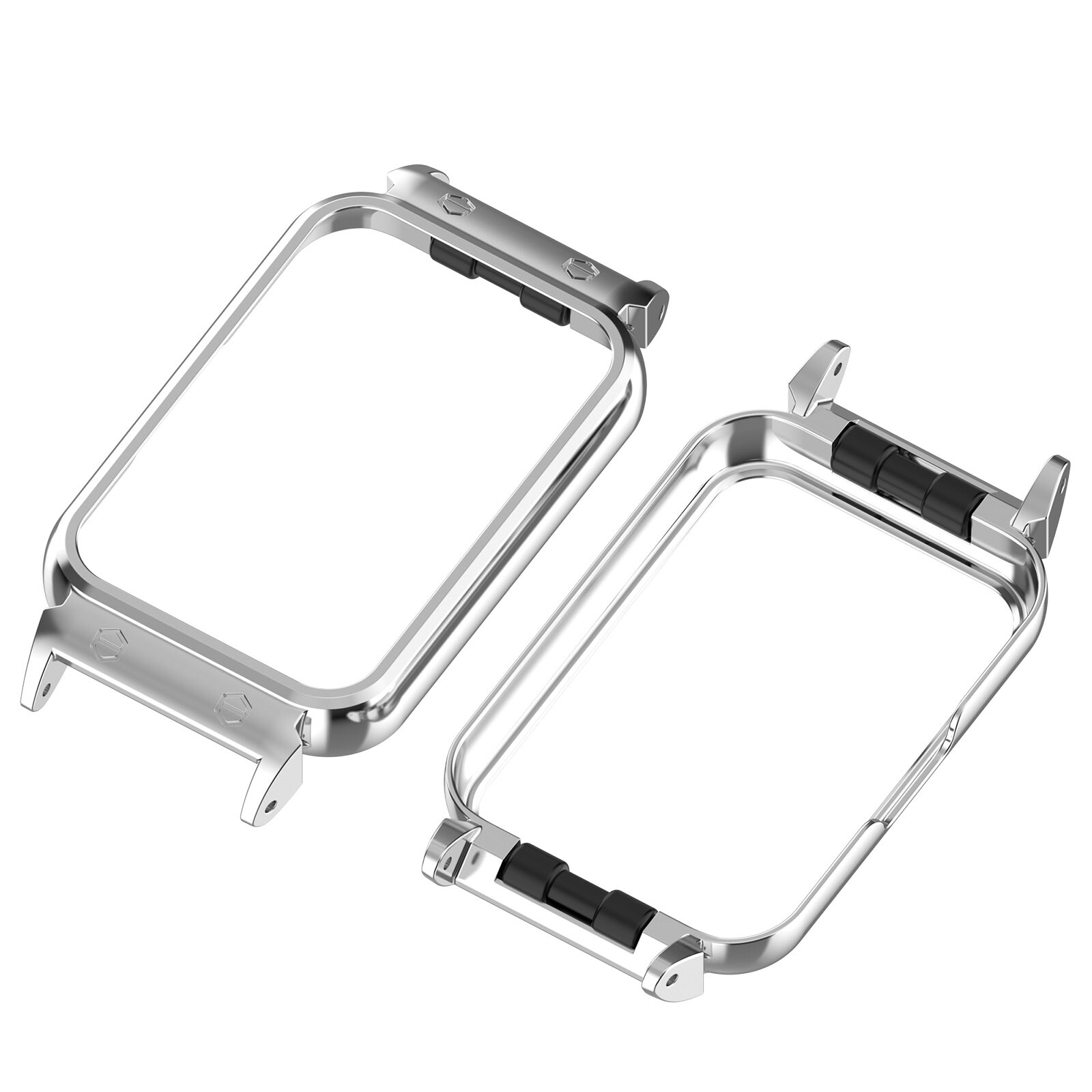 18MM Metal Frame for Samsung Galaxy Fit3