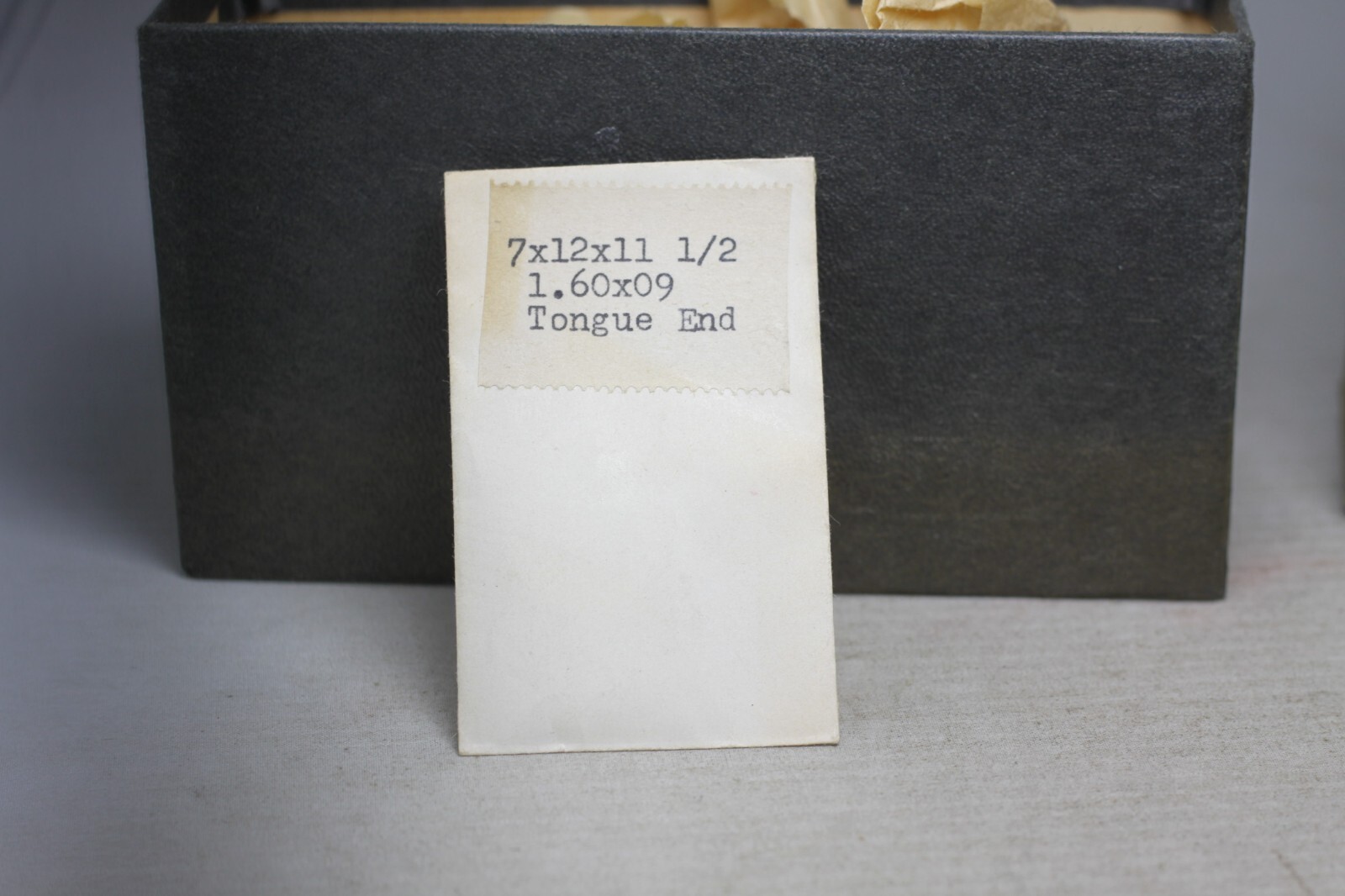 MAINSPRING 7X12X11 1/2 38Q