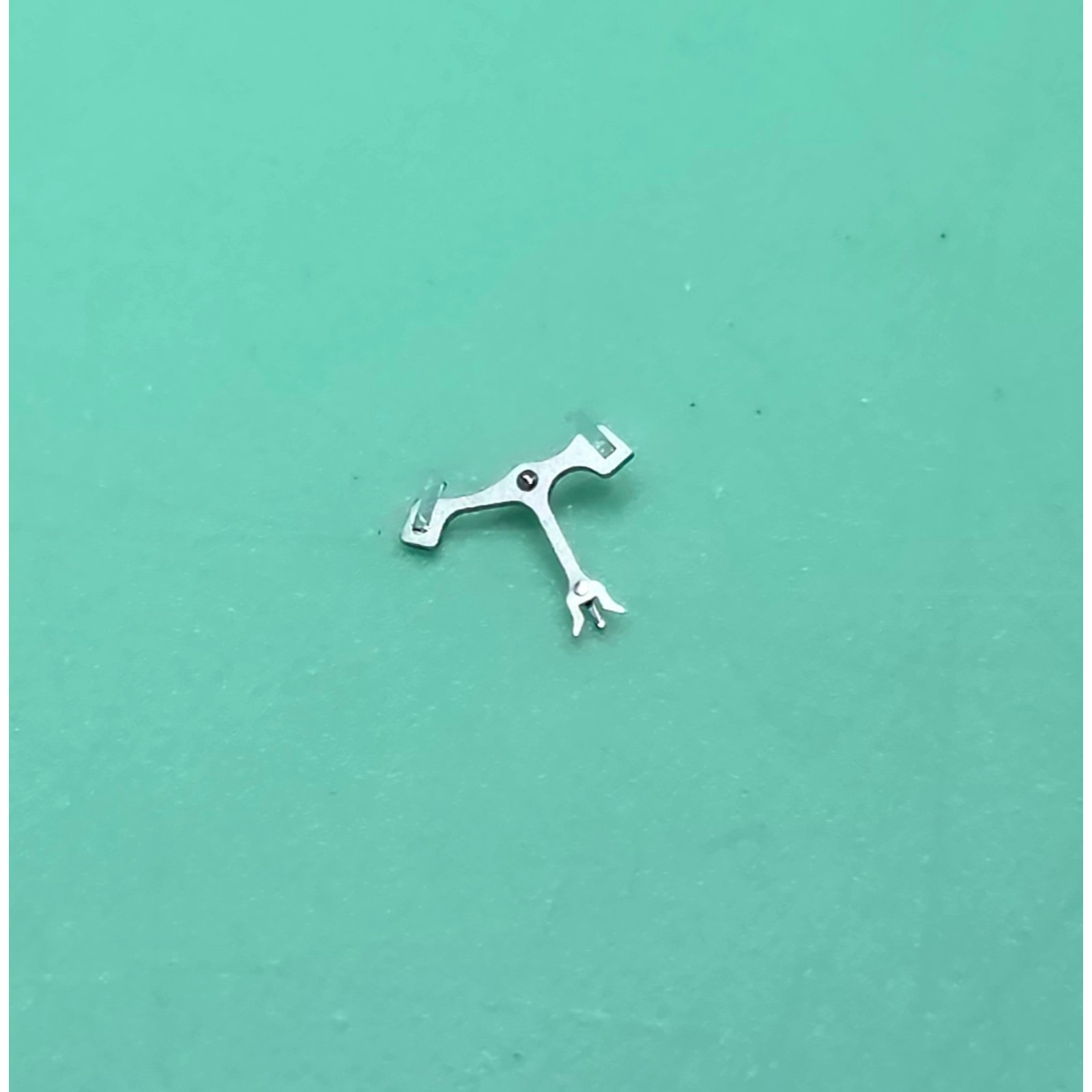 Pallet Fork ST Cal. 1686 Original Watch Part /W77