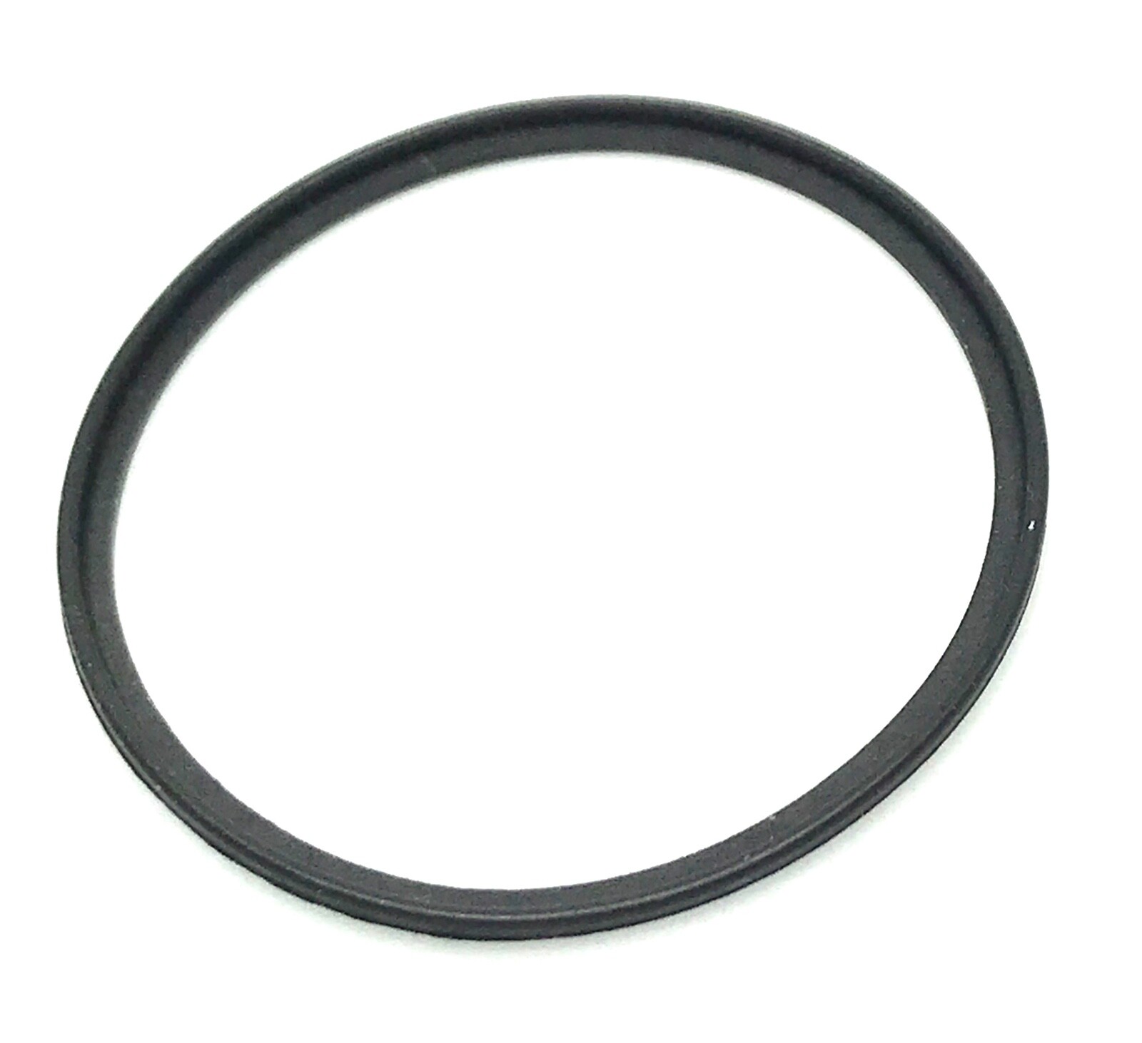 Gaskets Set For Seiko 6105-8110 , 6105-8119 Glass Bezel , Case Back Crown Seal