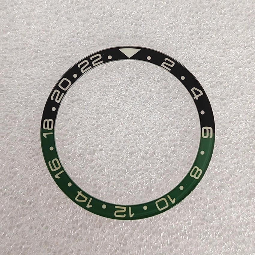 Watch Bezel 31.5mm Inner Ring Diameter Replace Watch Bezel Insert Ring Accessory