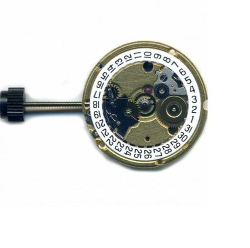 Movement ETA 956.112 Swiss Made – NEW Watch Quartz Movement