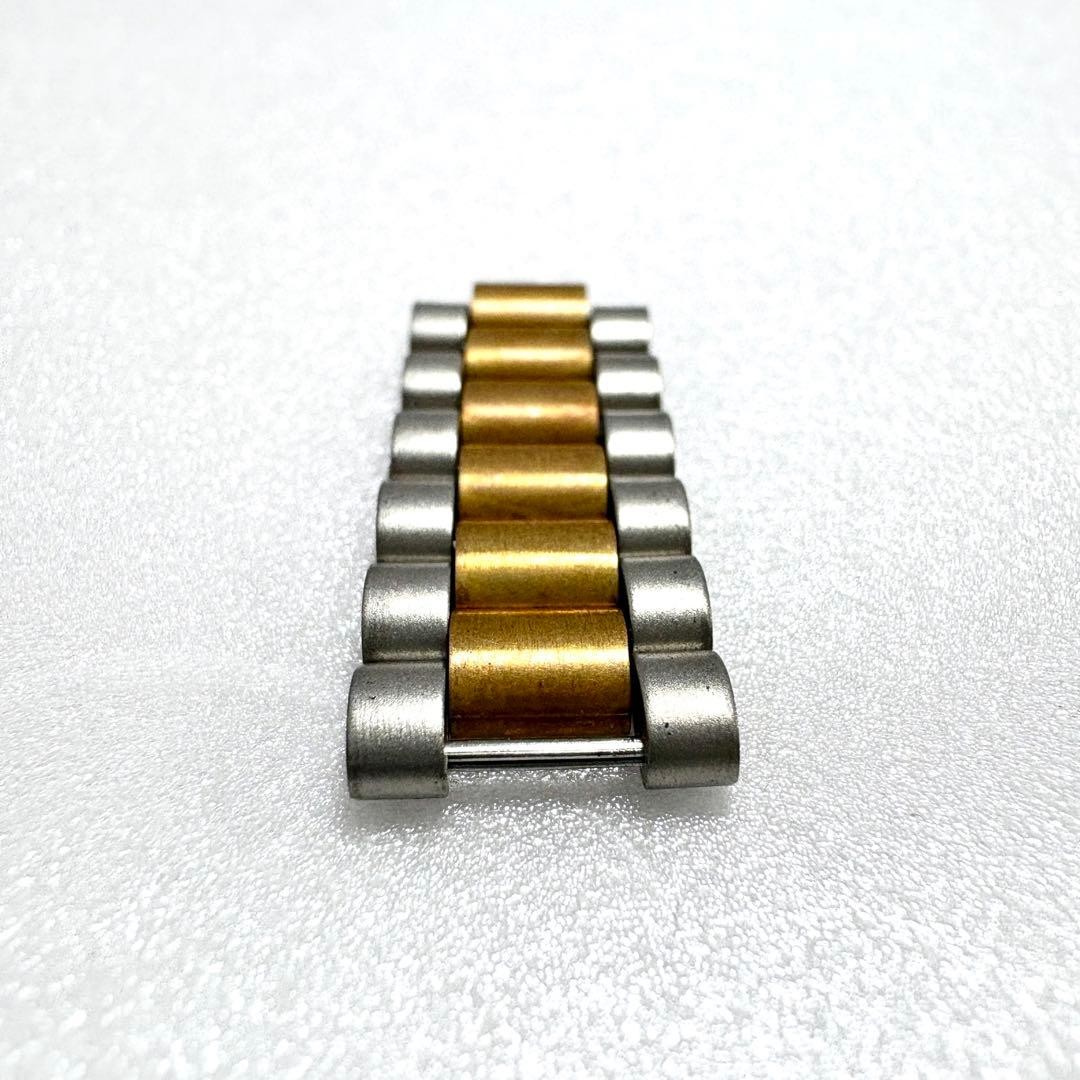 Genuine TAG Heuer Professional 2000 Ref.964.015 Bracelet Spare Links (6 Links)