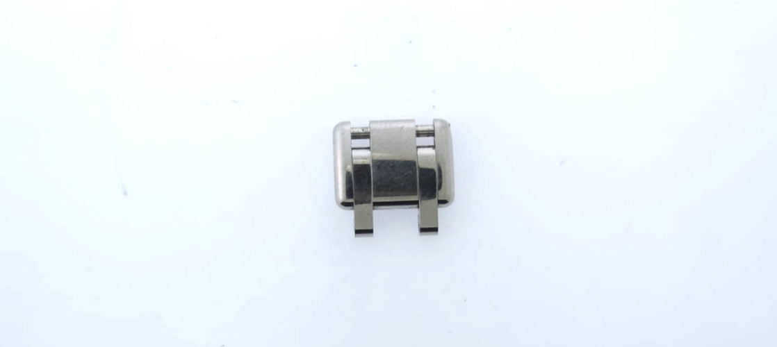 ROLEX Masterpiece 18K White Gold 13.2mm Women’s Link