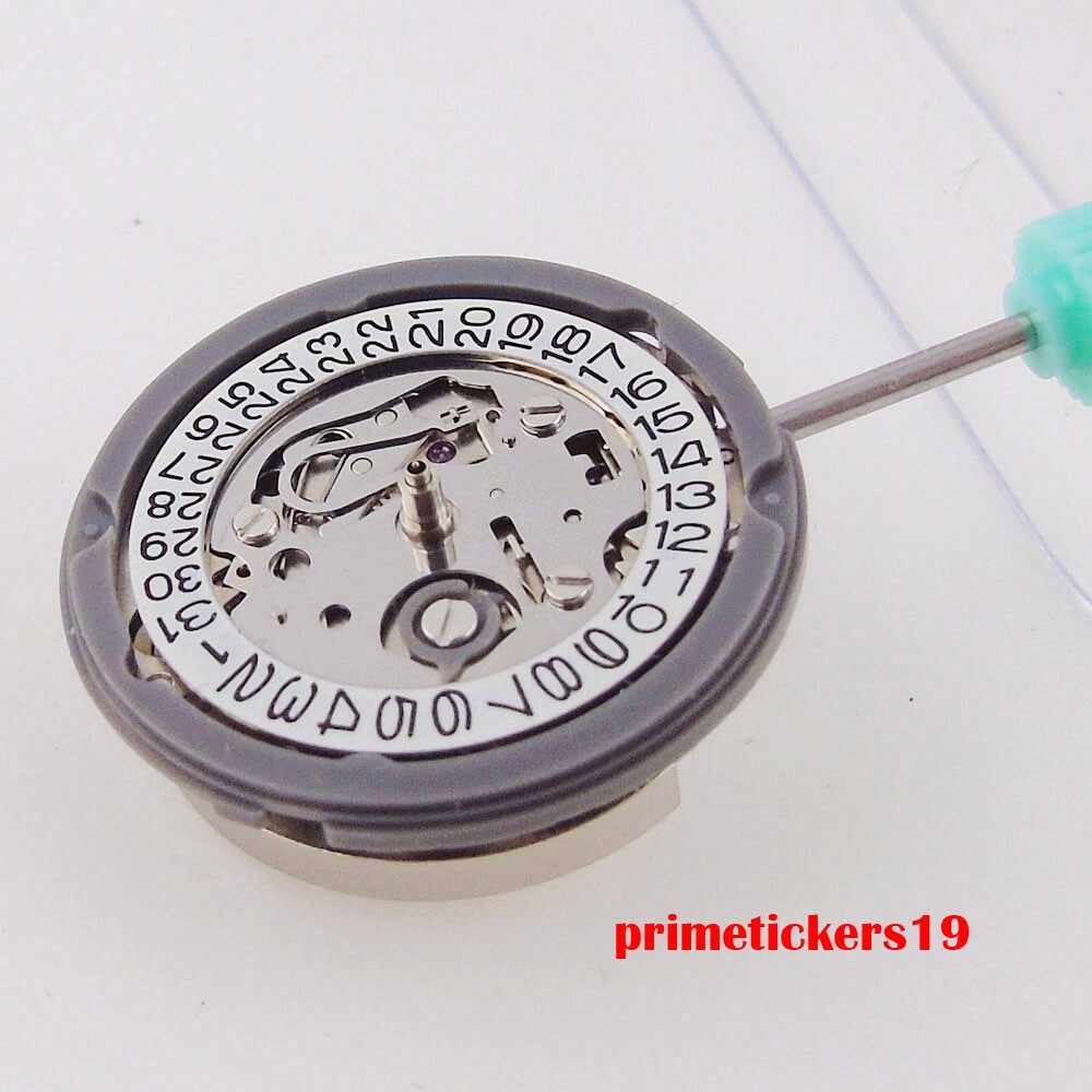 Genuine NH05 NH05A Mechanical Automatic Movement High Accuracy Watch Accessories