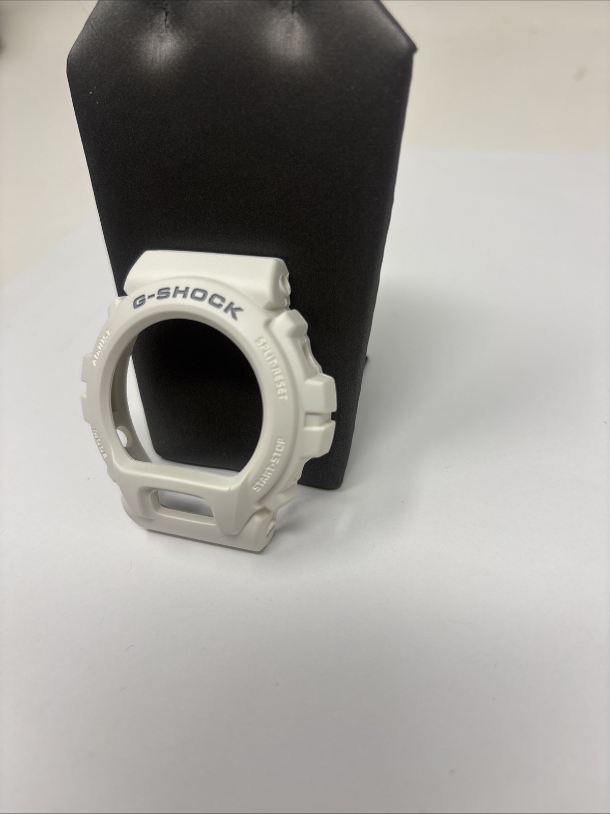 Original Genuine CASIO G-SHOCK Watch Rubber Bezel Shell DW-6900 Cover Case