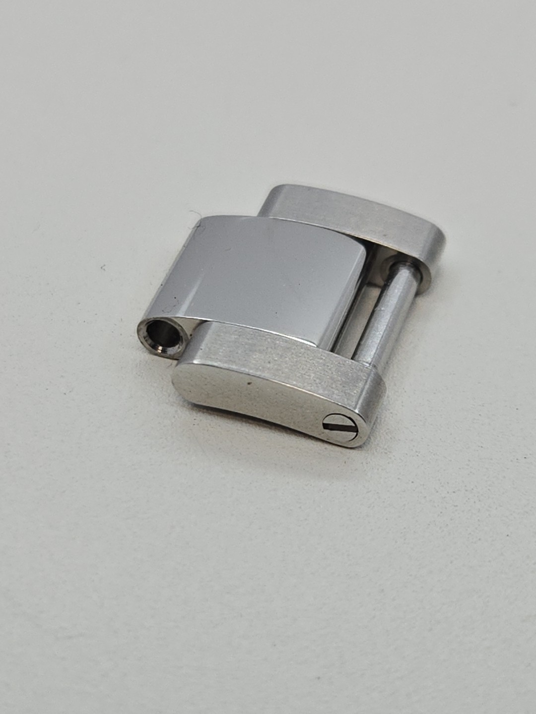 Rolex Oyster Link, 116710, ,Stainless Steel, 15.5mm , NOS ,Genuine