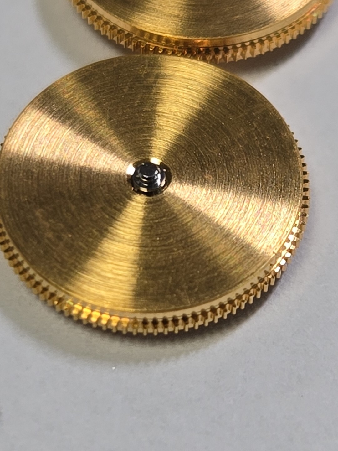 Rolex Complete Barrel, Caliber 3035- 5008, 315, New Old Stock