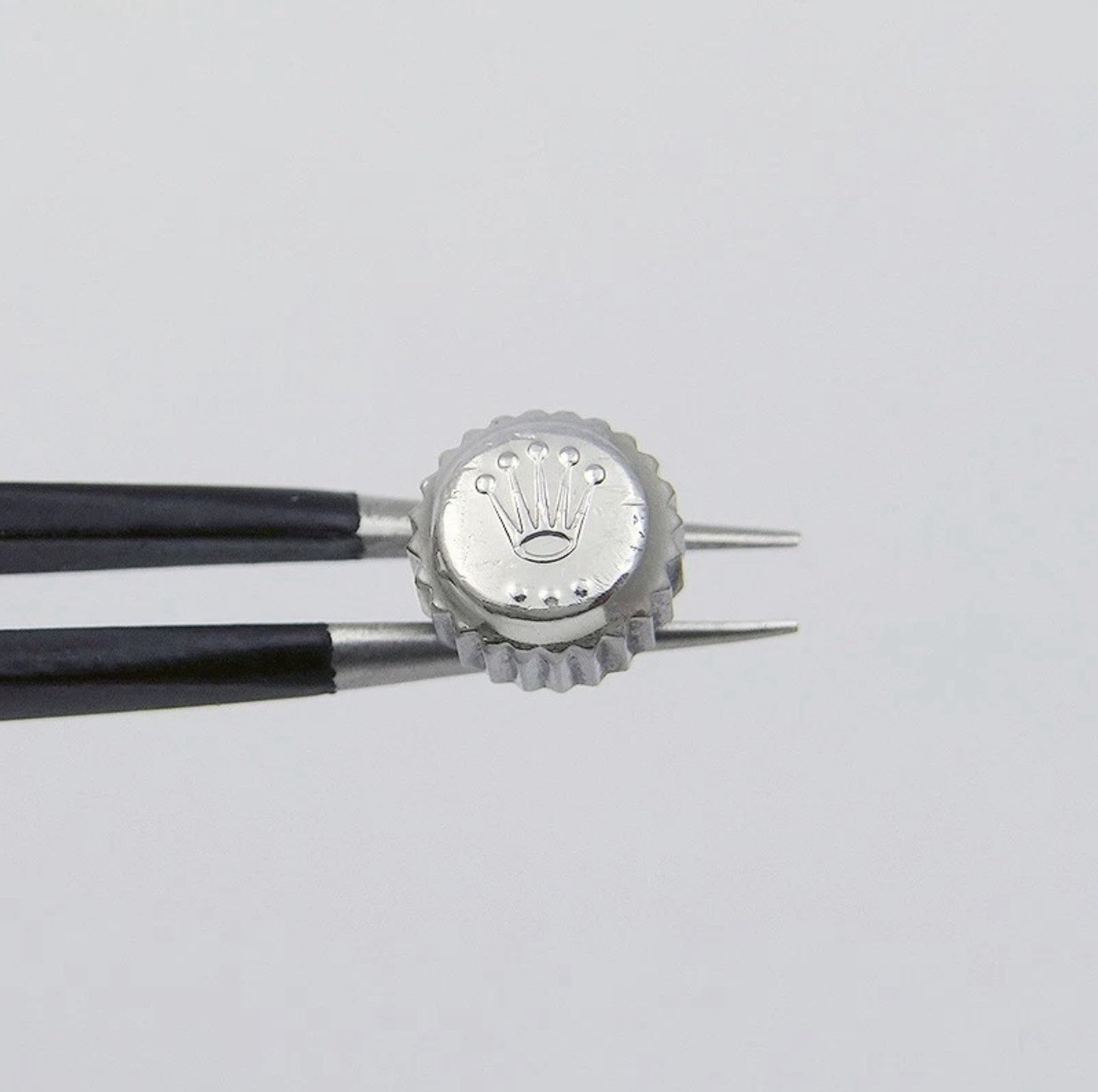 Genuine Rolex 24-704-0 Monobloc 7mm Steel Crown Submariner 16800 116610 Daytona