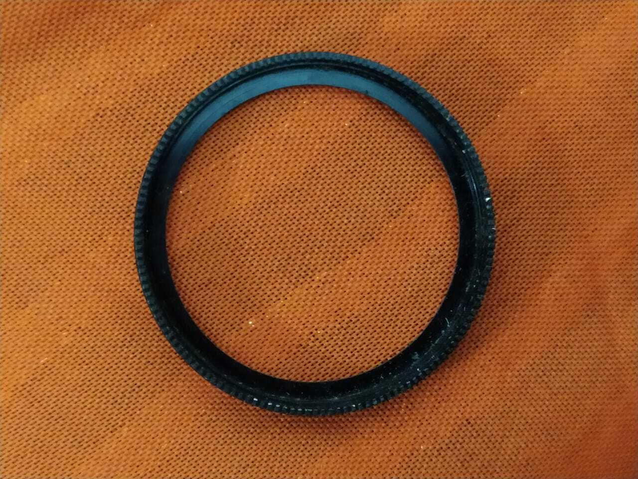 Seiko 4006-6021/6020 Bill Matic Parts 86089891 Bezel Used