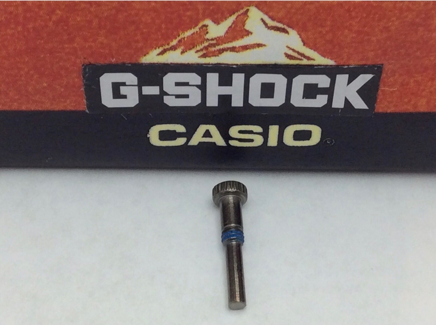 Casio G-Shock band screw GF-1000 GF-1000BP GF-1000NV GWF-1000 GWF-1000BP x One