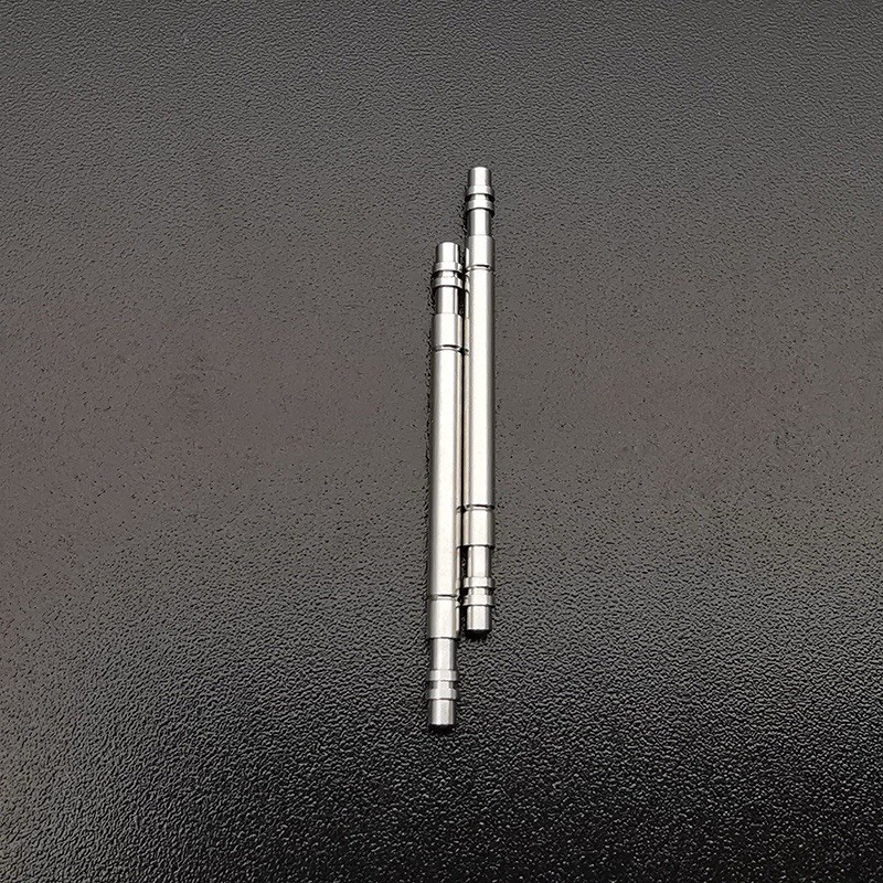 316L Watch Spring Bars 1.5x20mm Fits Rolex GMT Master 126710 Watch Accessories