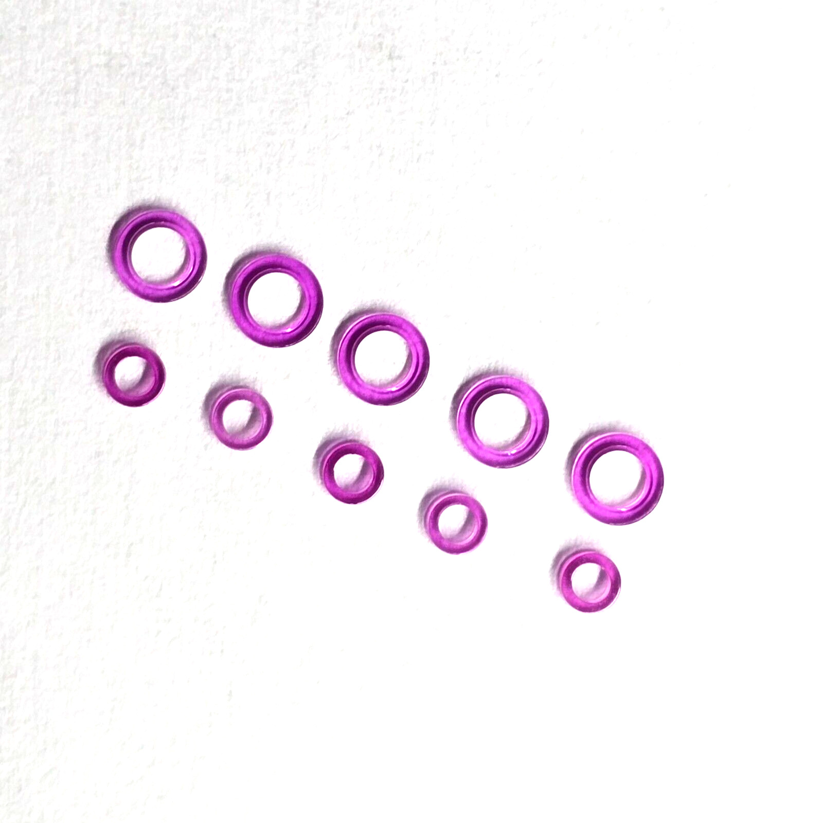 VTA Barrel Arbor JEWEL SET for SEIKO 61 & 63 Series – 6139 6105 6309 5606 x 5