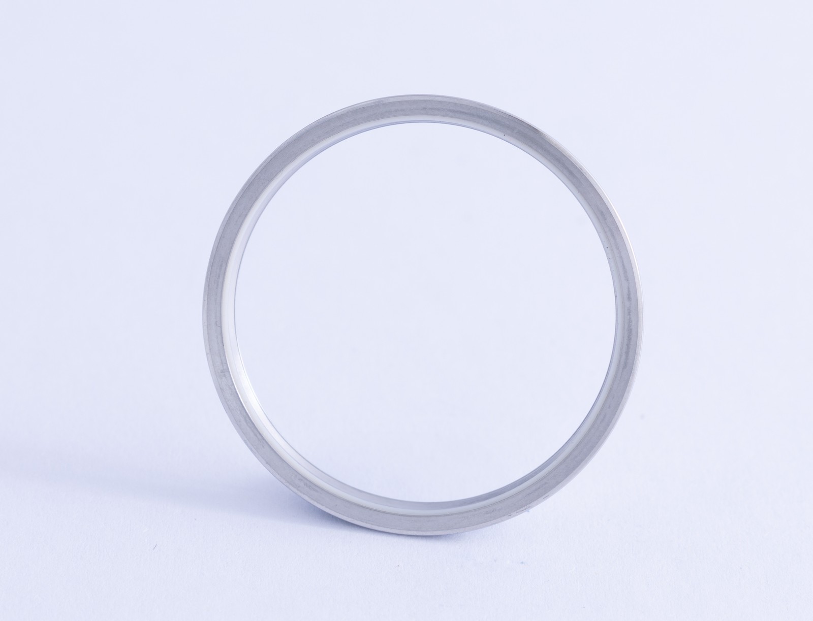 Rolex Datejust Smooth Bezel for model 116200 FCD21819