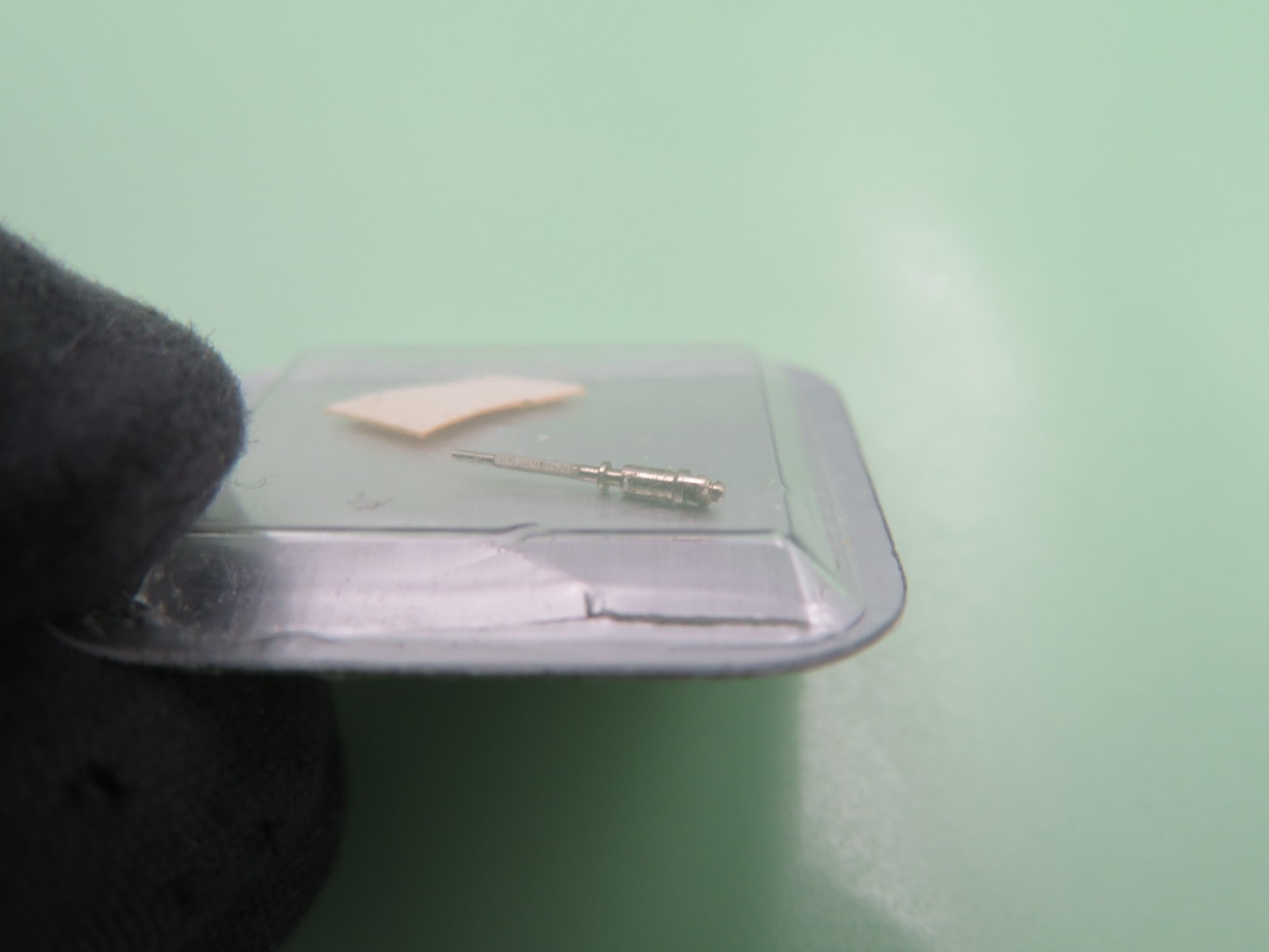 Patek Philippe Male Stem 404/1 Cal. 310SC Genuine Watch Part – NOS