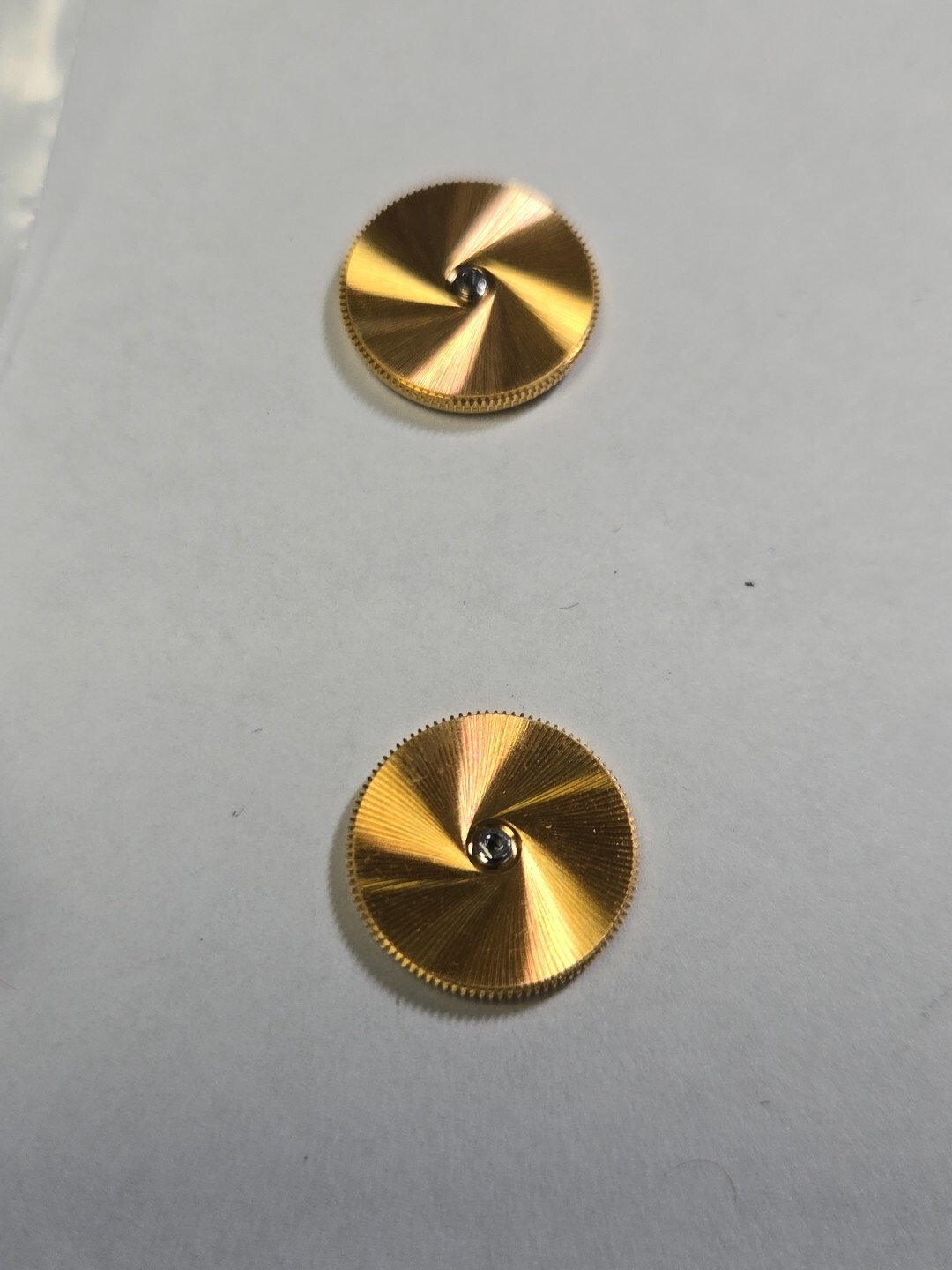 Rolex Complete Barrel, Caliber 3035- 5008, 315, New Old Stock