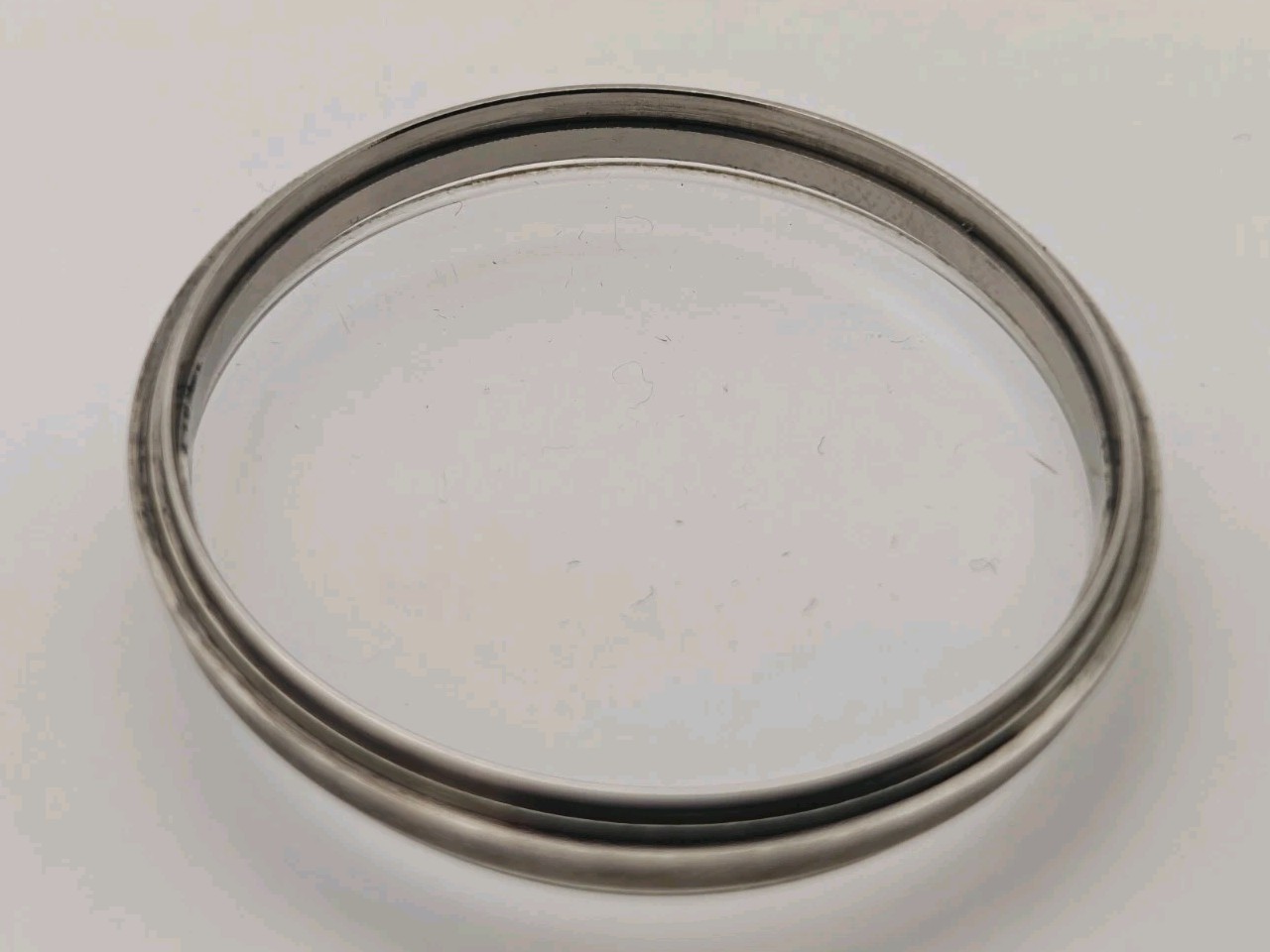 Seiko Crystal 365V06GNS for Seiko 6138-3002 Seiko 6138-3005 ,3003 Original NOS