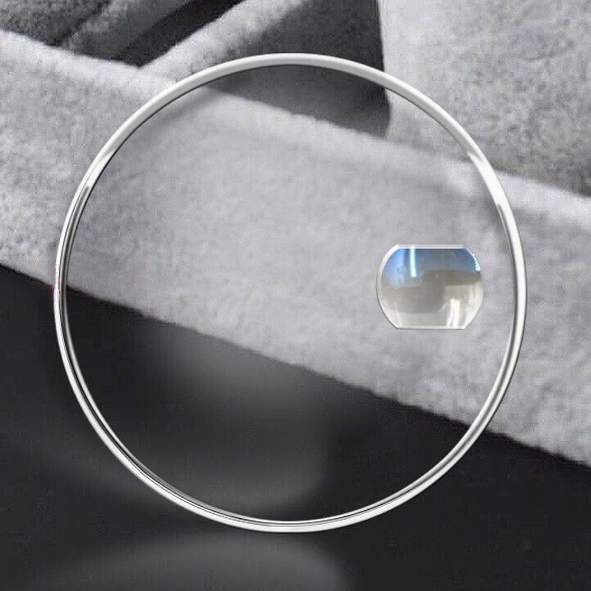 Rolex 116233 116333 179173 126333 118238 Sapphire Glass Scratchproof Crystal