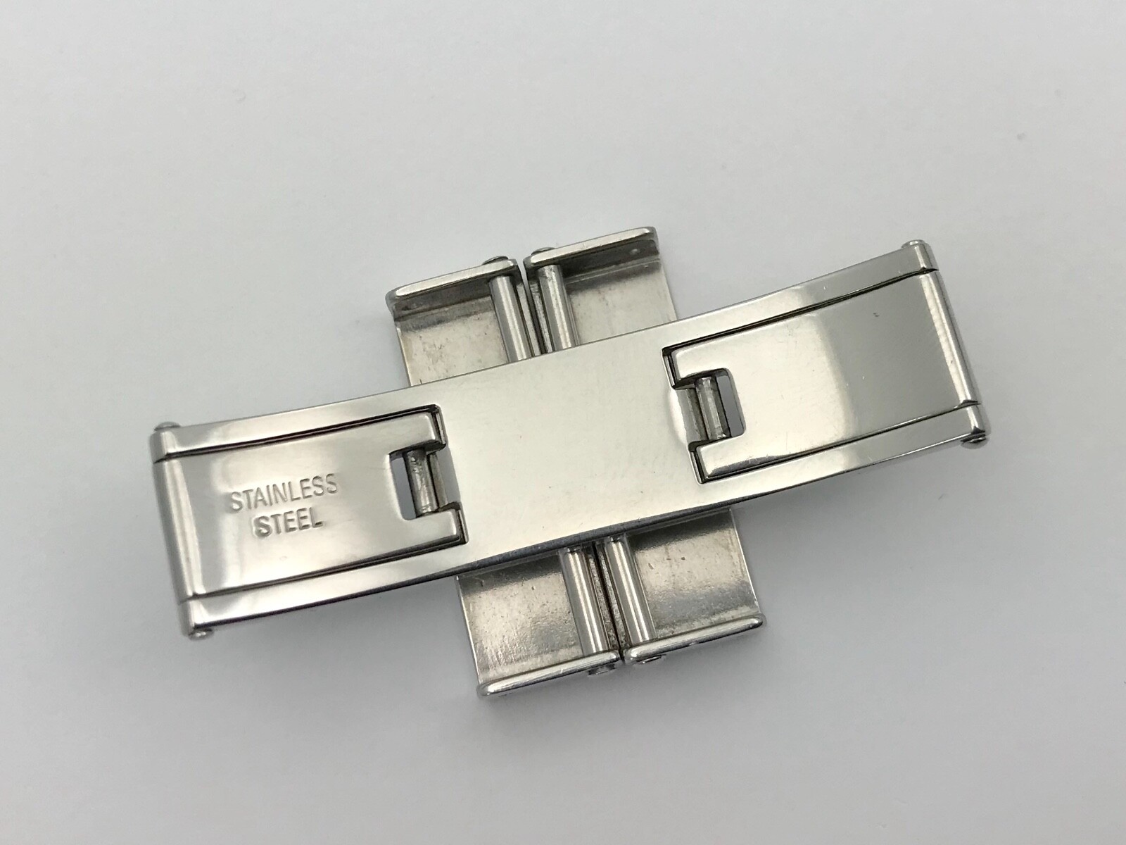 Men’s 700 Series Luminox Watch Clasp Stainless Steel 20mm
