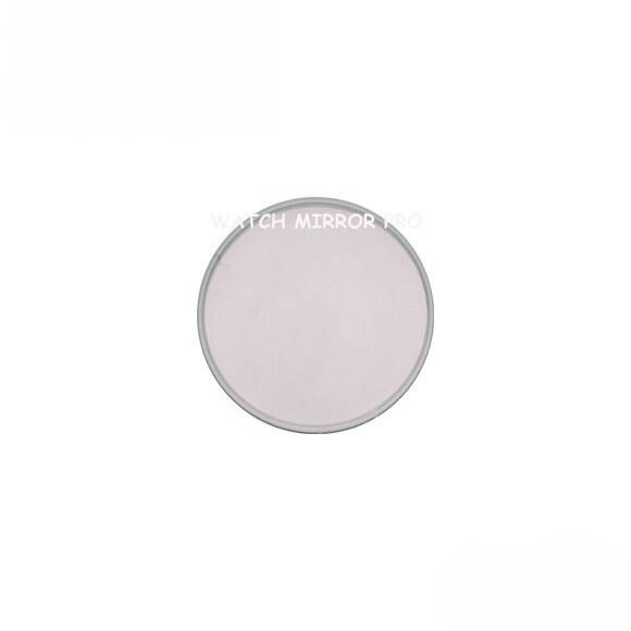 Watch Mineral Glass&Gasket for Rolex Milgauss 116400 Crown at 6-