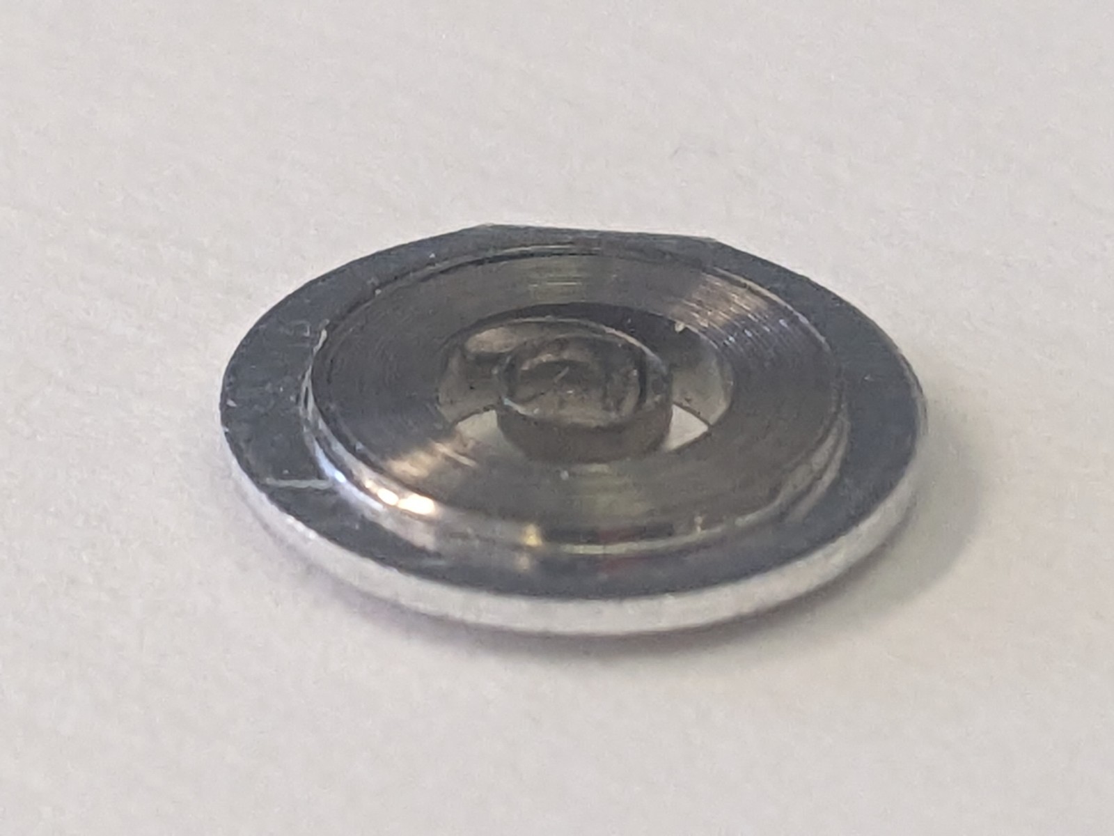 Mainspring to fit Rolex Caliber 635 645 Automatic Swiss made NOS x 1 piece