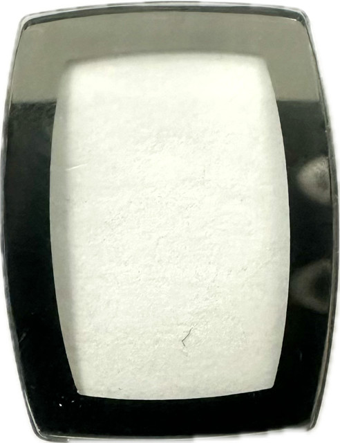 Skagen 271SSSD Watch Mineral Silver Ring Glass Watch Genuine New