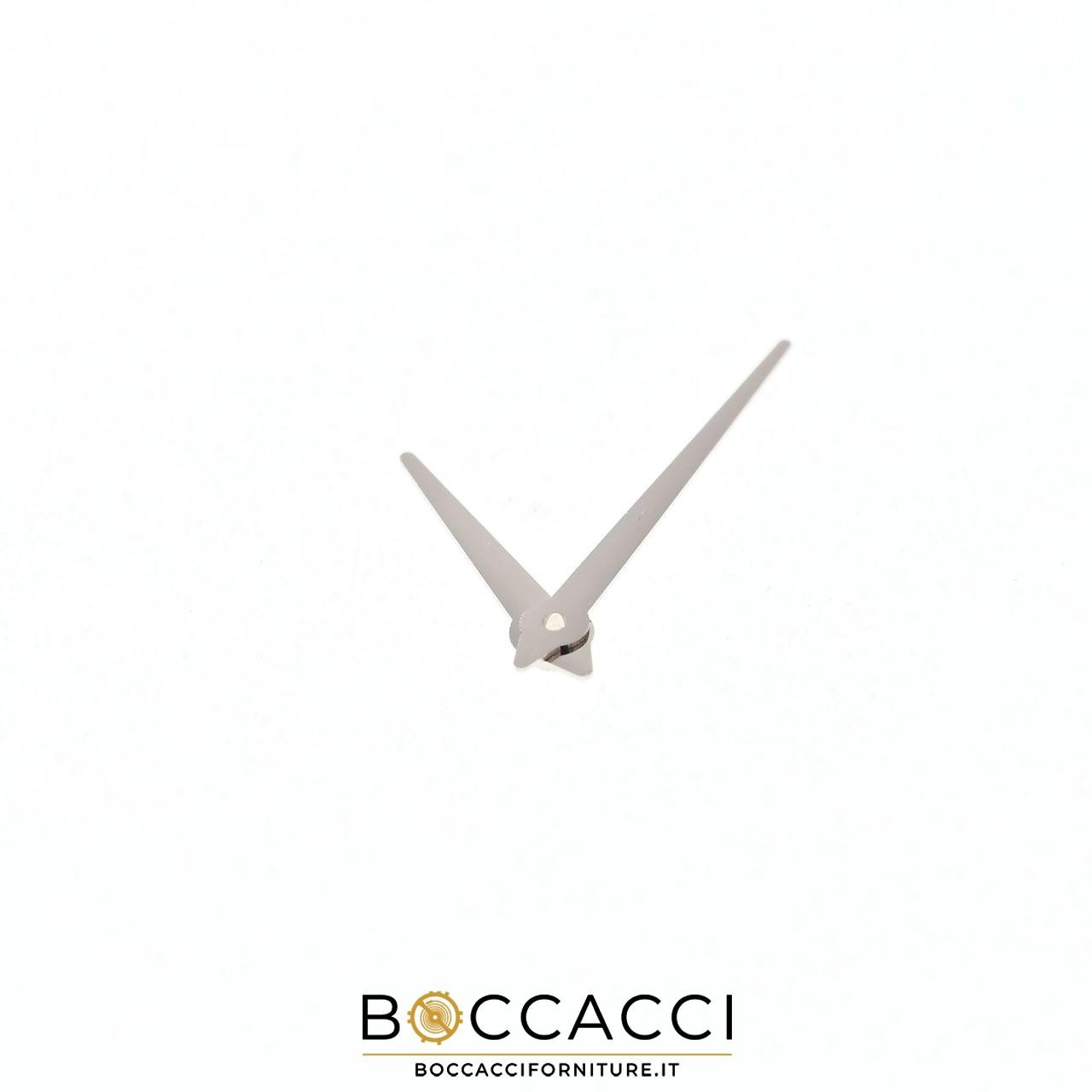 ROLEX white gold hands set for cellini ref. 5330 Calib: 1602 (EXCELLENT ST…