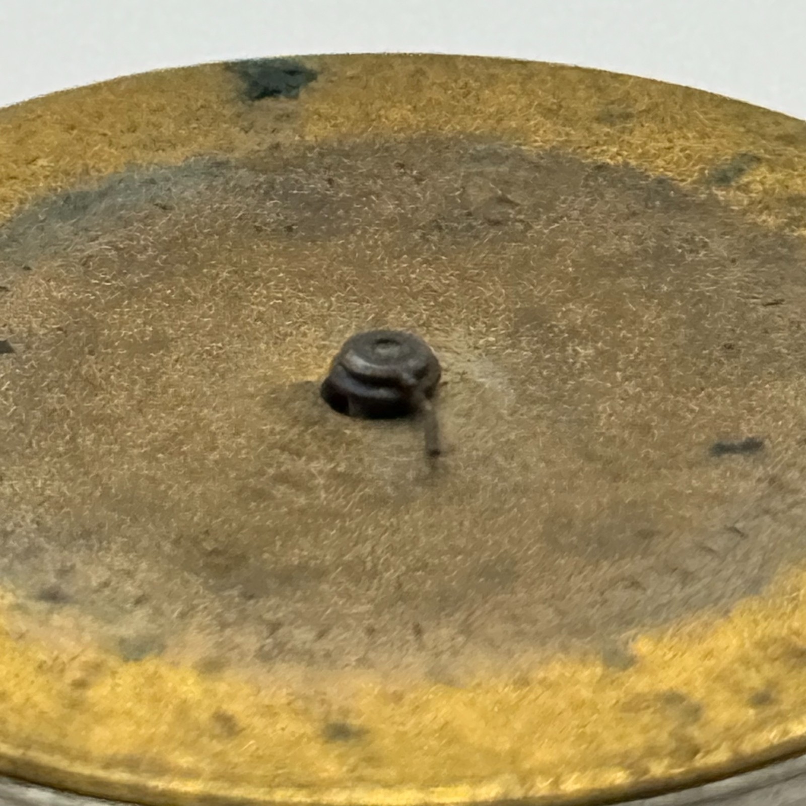 New York Standard Grade 306 Watch Movement Model BI American Antique 0s Parts