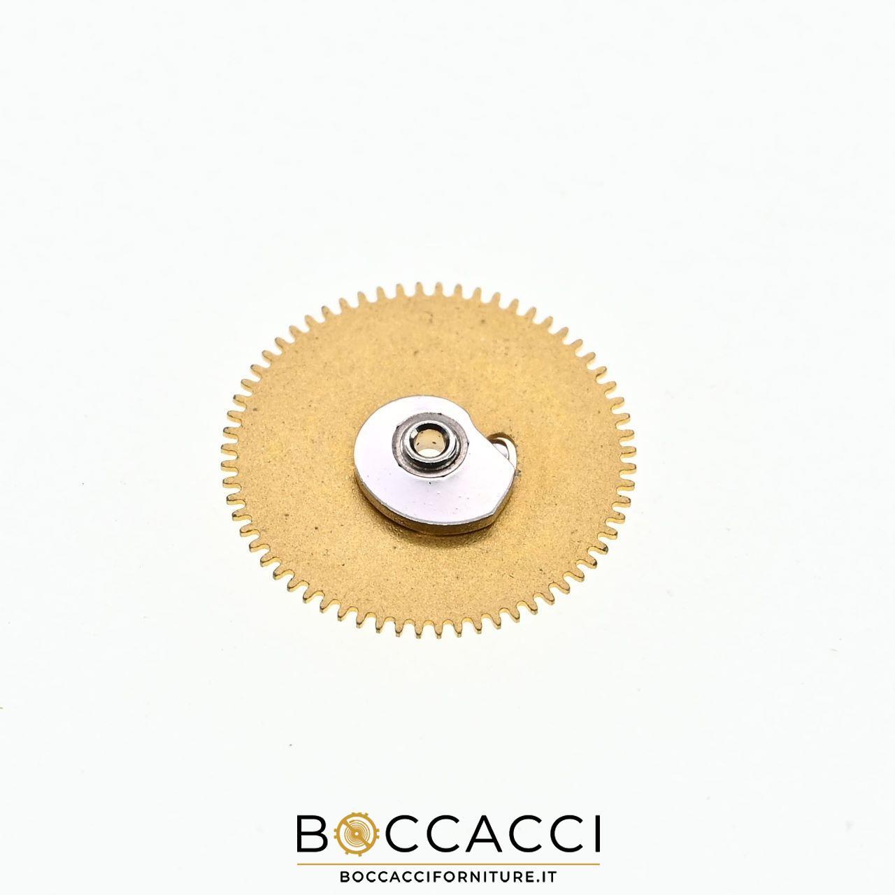 ROLEX 3035 Cod. 5094 Date Wheel Mounted Calib: 3035 (EXCELLENT STATE)