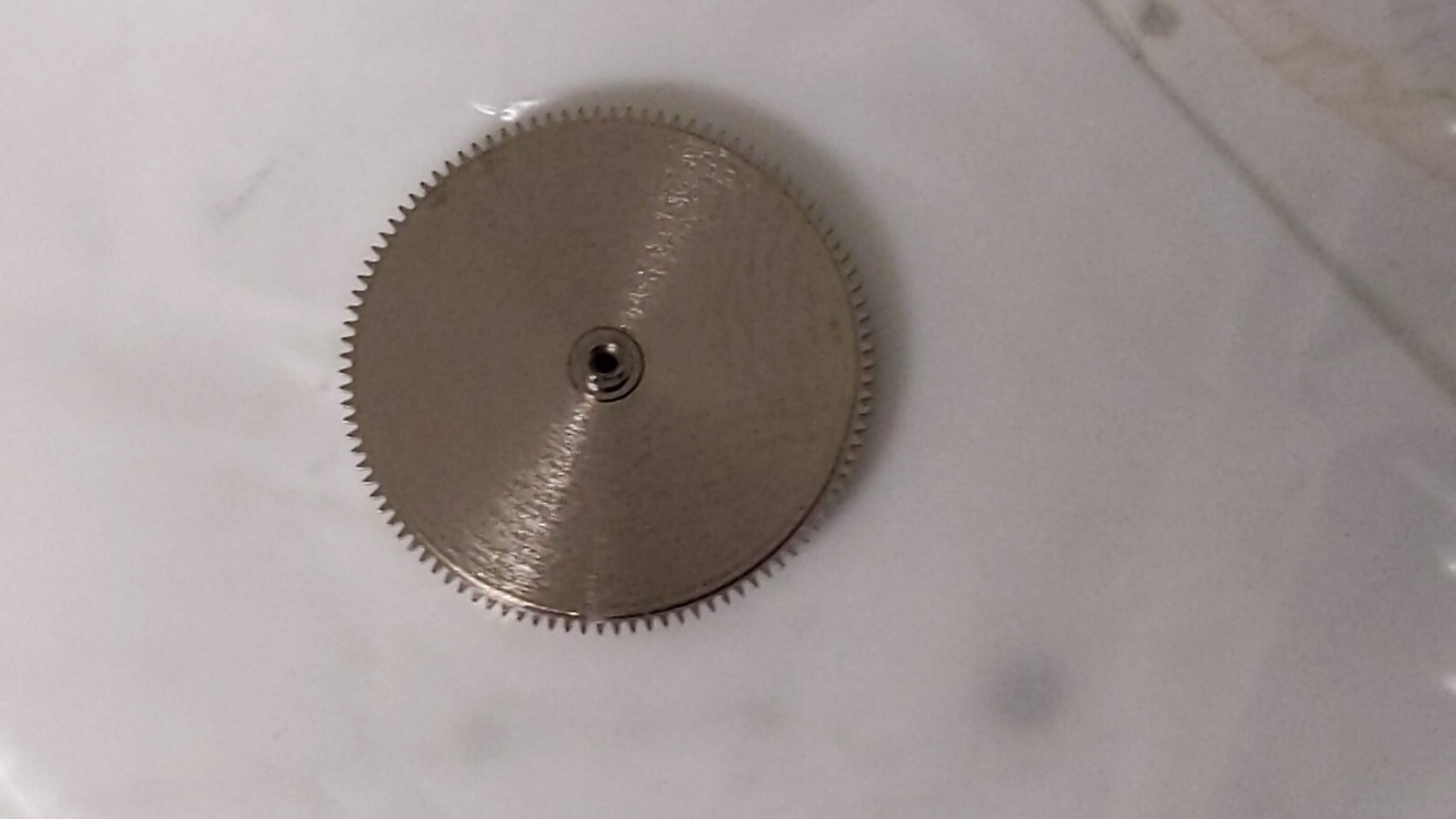 ETA Valjoux 7750 180 Complete Barrel, GENUINE Barrel, mainspring, arbor NEW
