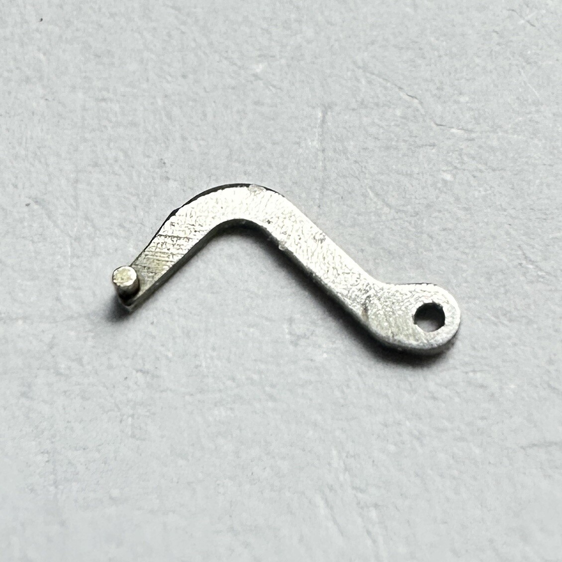 NOS DATE FINGER FOR VINTAGE KING SEIKO, GRAND SEIKO GS KS 4502 4522 / 556450