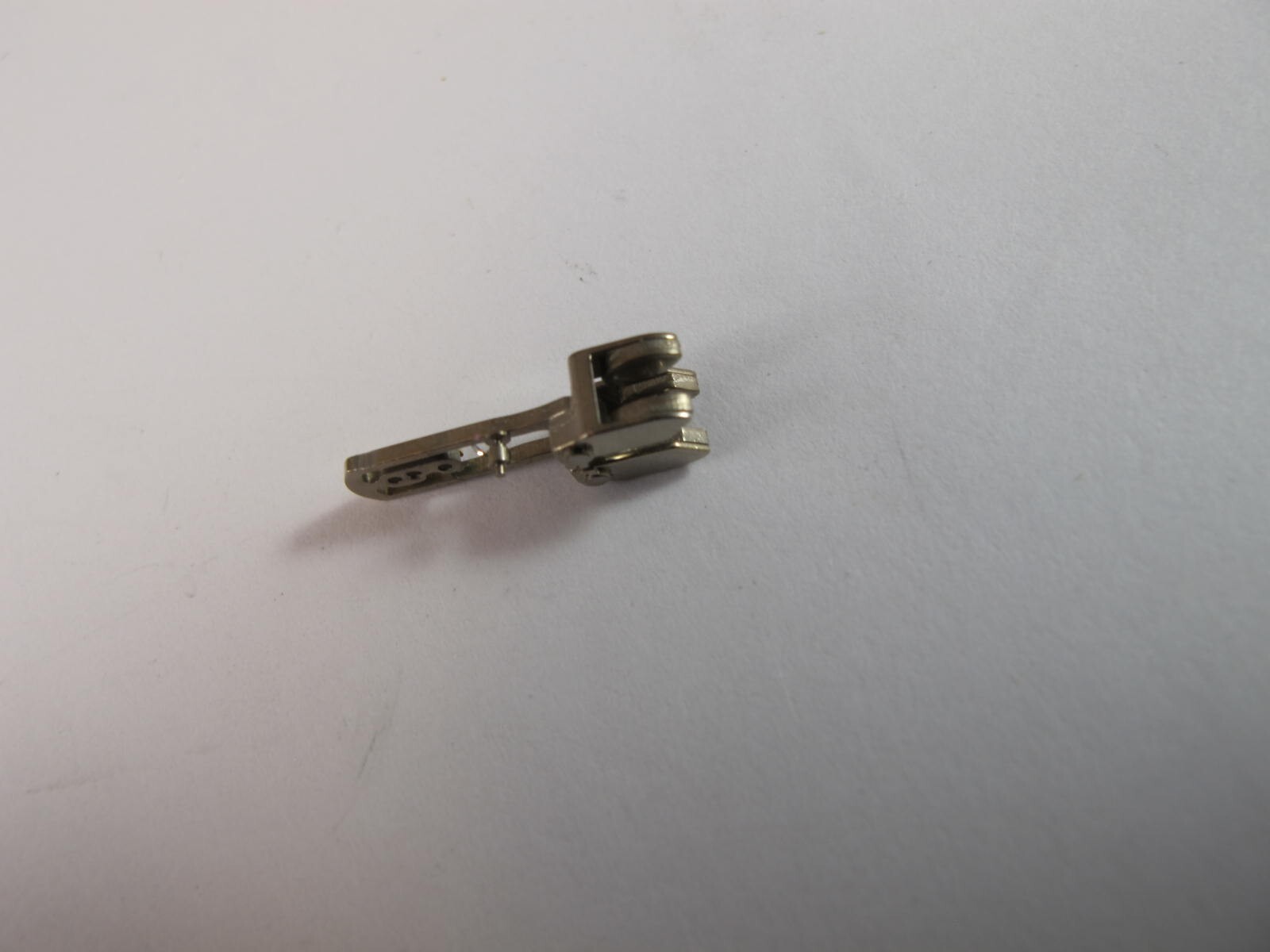 ACCUTRON VINTAGE FORK INDEX WHEEL PART 230