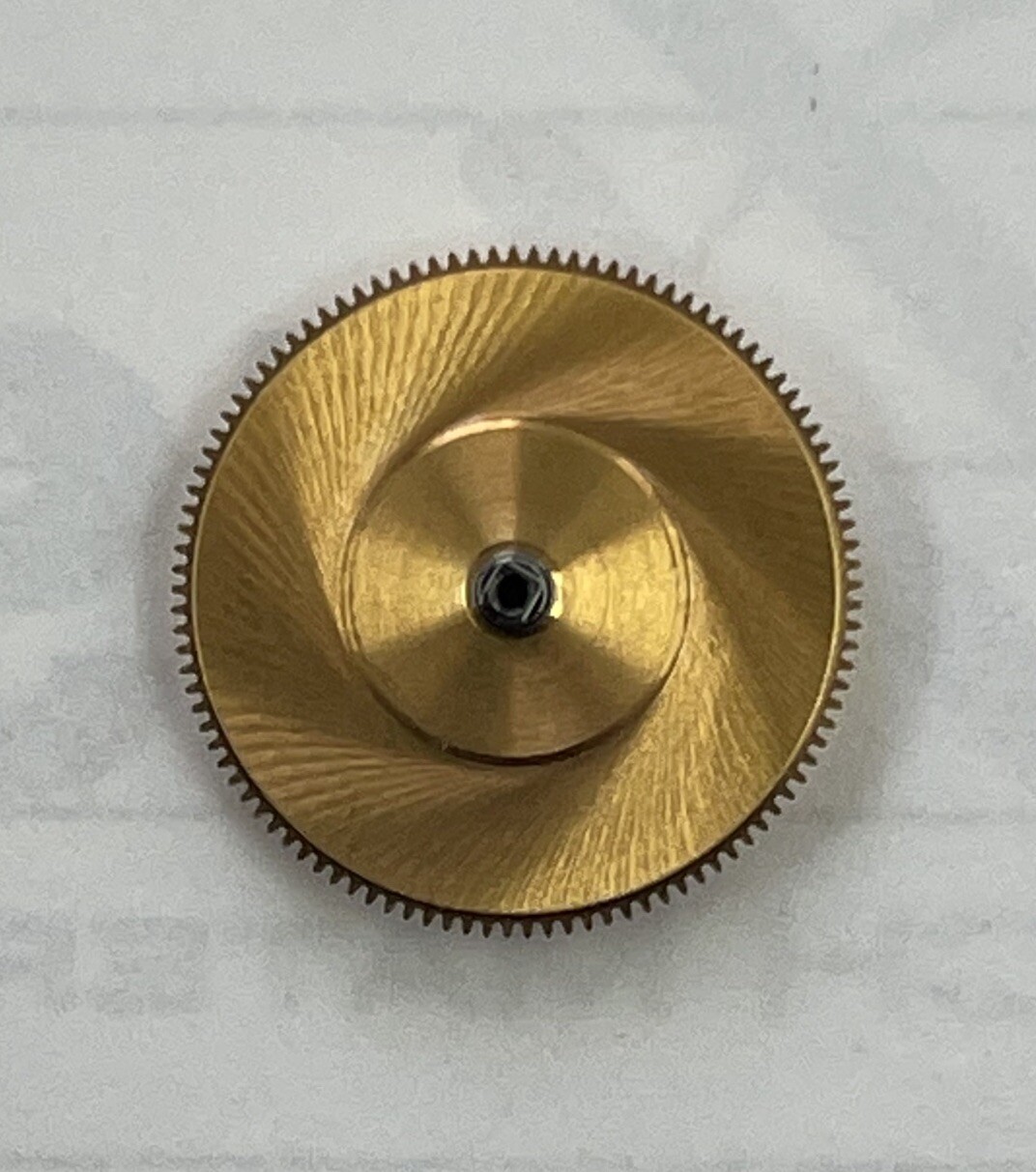 Rolex 4130 Daytona Complete Barrel Part 315 genuine