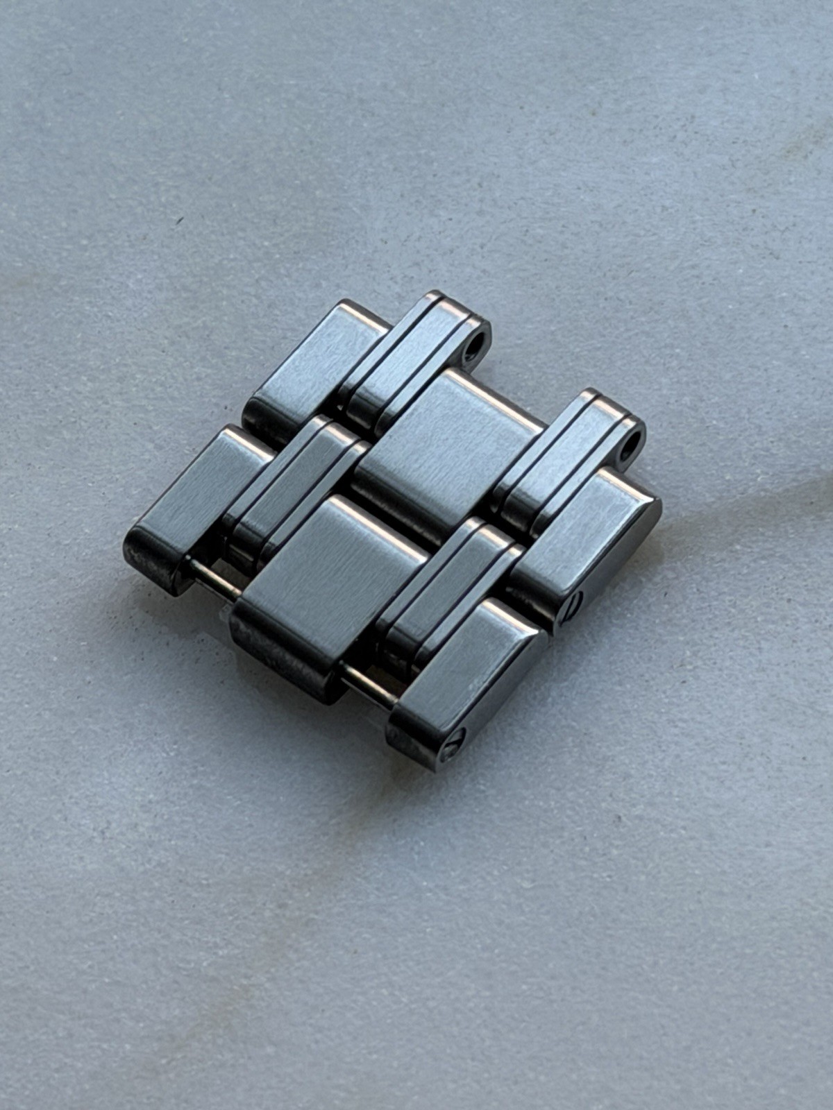 Authentic LINK for Omega Seamaster 300M Co-Axial 210.30.42.20.01.001