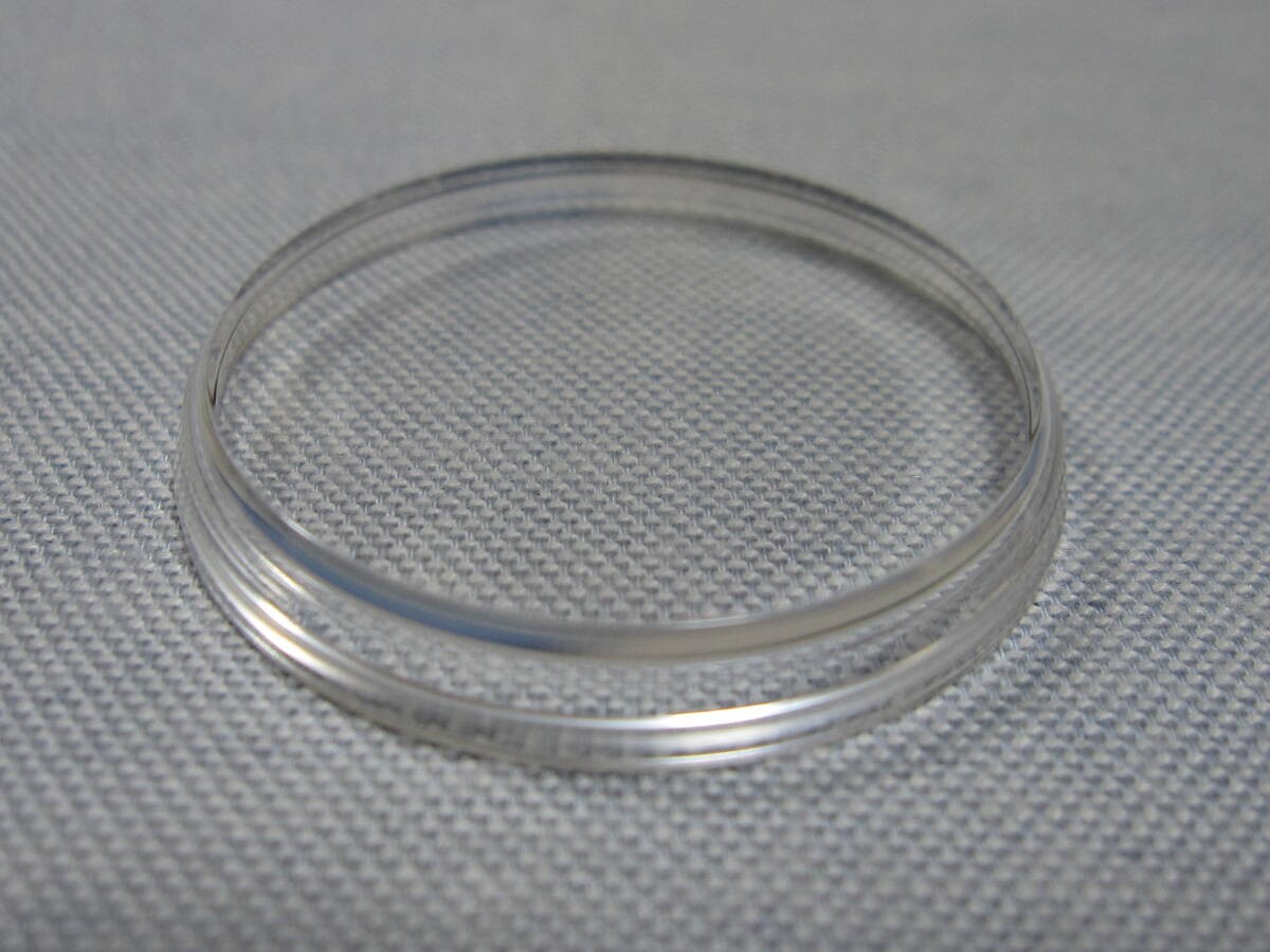 Seiko Windshield 2197 331W01An For King Seikoeiko Regulation Outer Diameter 33.3