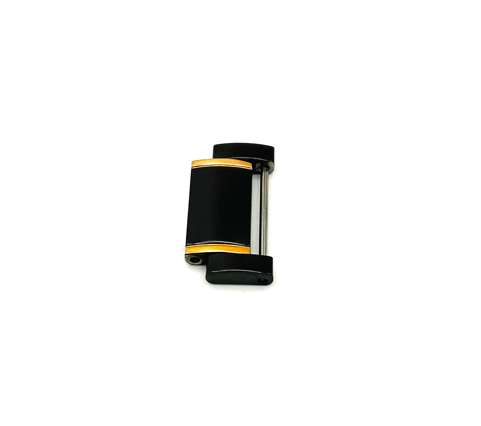 BULOVA 98A188 Watch Men’s Link Two Tone Stainless Steel Extension Extra 1pc