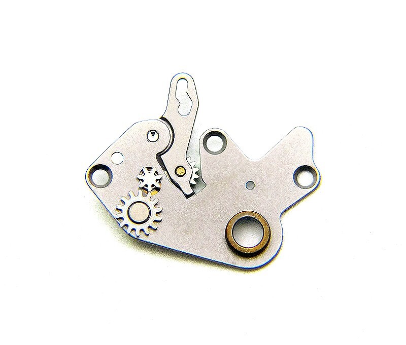 Genuine Rolex 2135 2130 668 Corrector Mechanism New Version for Caliber Movement