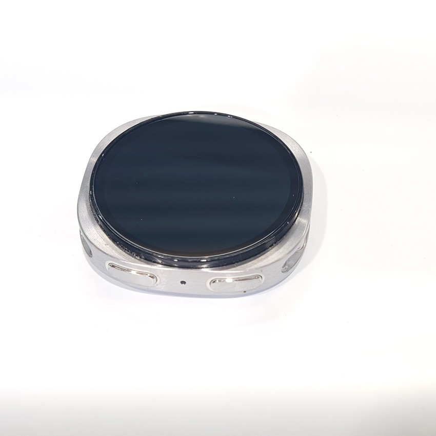 Watch Screen with Frame Accessories for Samsung Galaxy Watch8（40mm：SM-L320/L325)