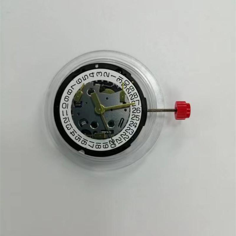 Quartz Movement g15.212 Replaces g15.211 3 4 Words Watch Accessories Tool Kit