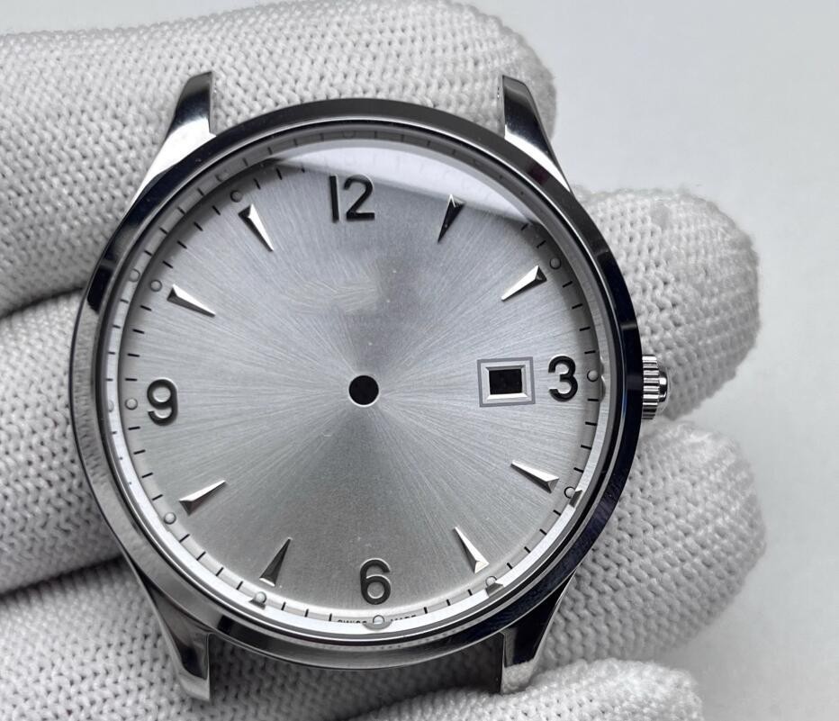 Watch Accessory Watch Case Assembly 41mm for 8215 8200 Movement