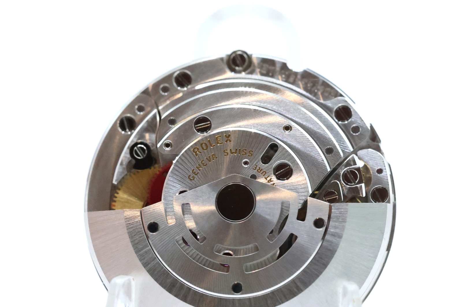 Authentic Rolex 3135 Cal. Movement M44