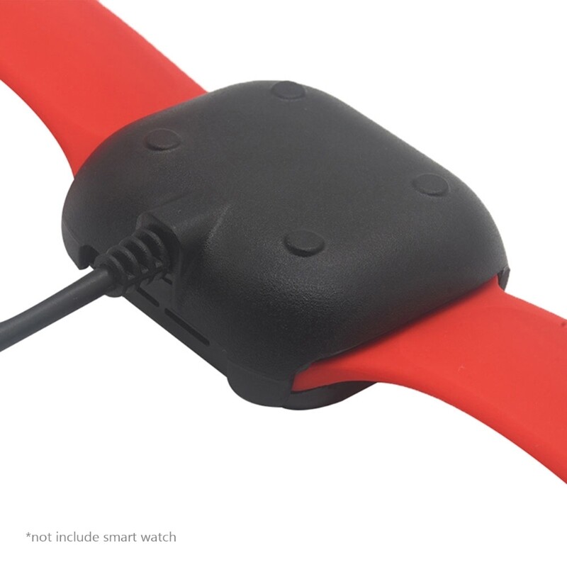 30cm Charging Cable Charger Cord Charger Dock for HW22 Smartwatch