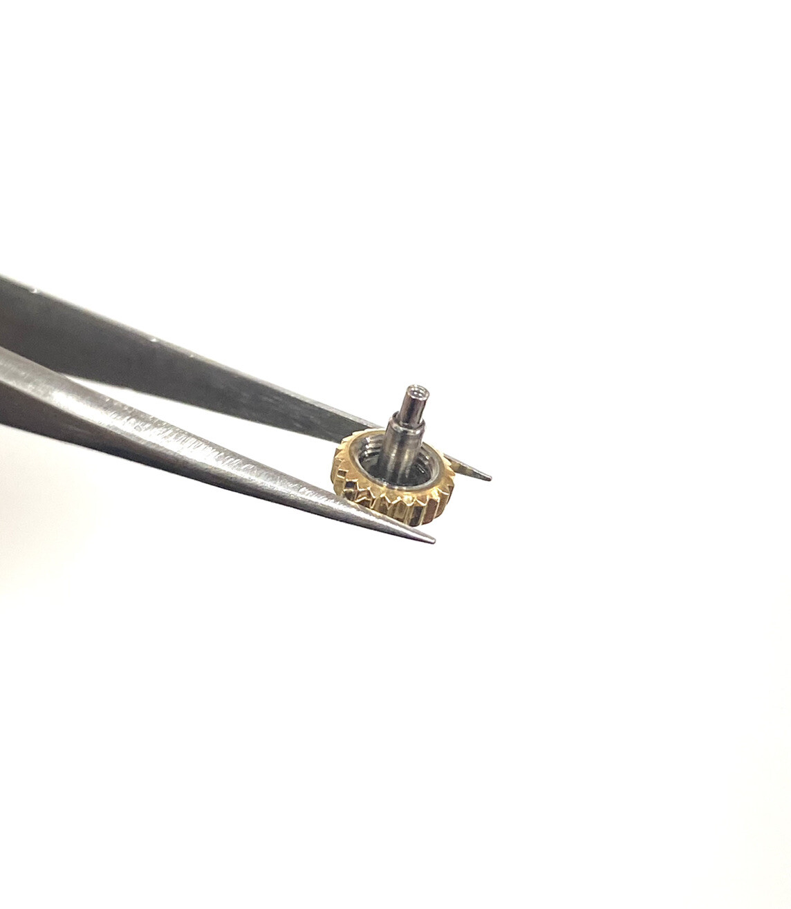 Genuine Rolex Presidential/Datejust/GMT 24-603-8 18k Yellow Gold 6mm Crown #236