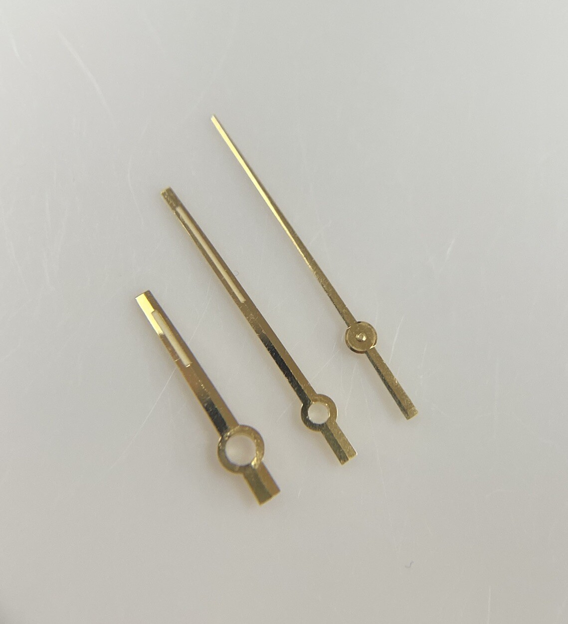 Genuine Rolex 16013 16018 16233 18038 18238 Cal. 3035/3135/3055/3155 Gold Hands